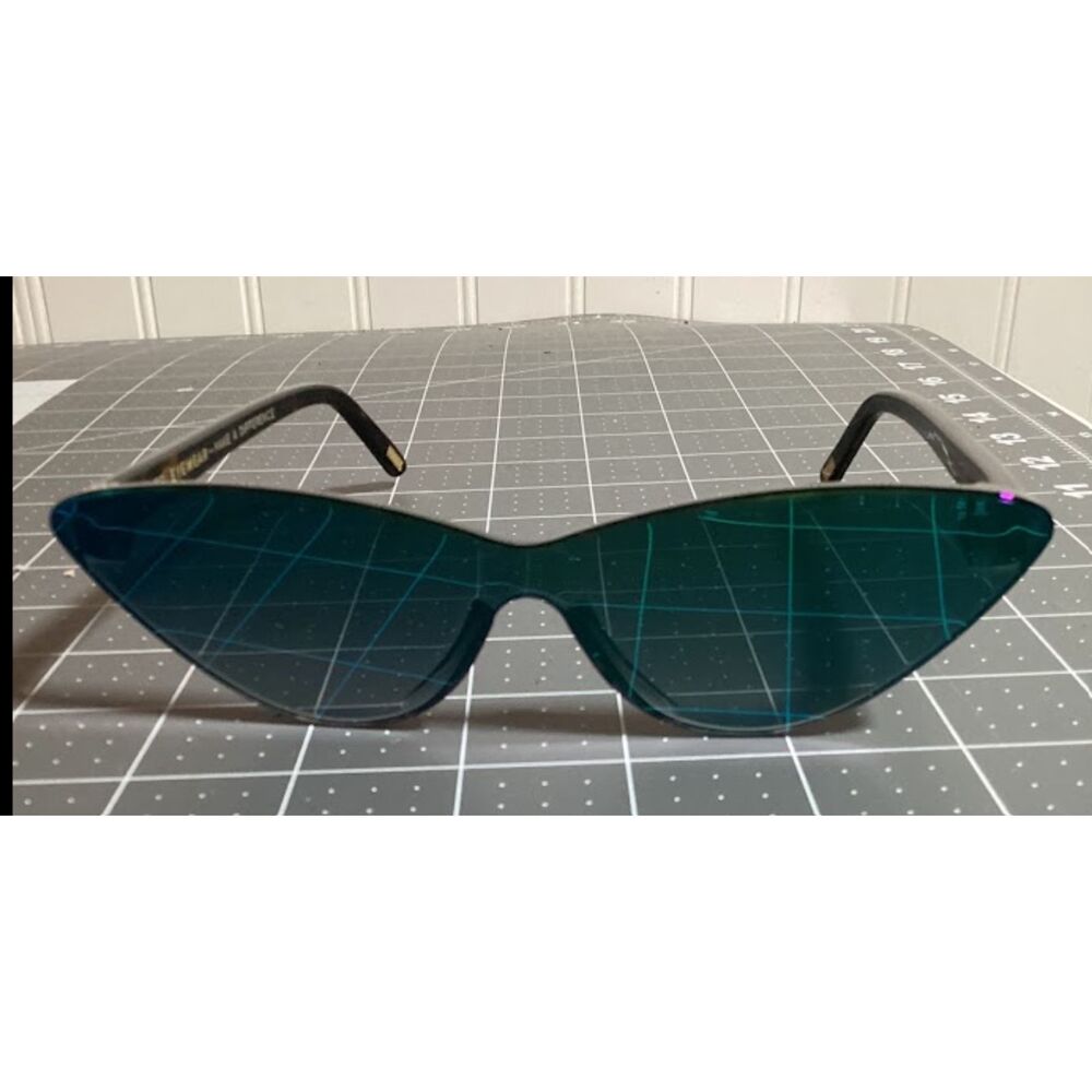 Diff Sunglasses